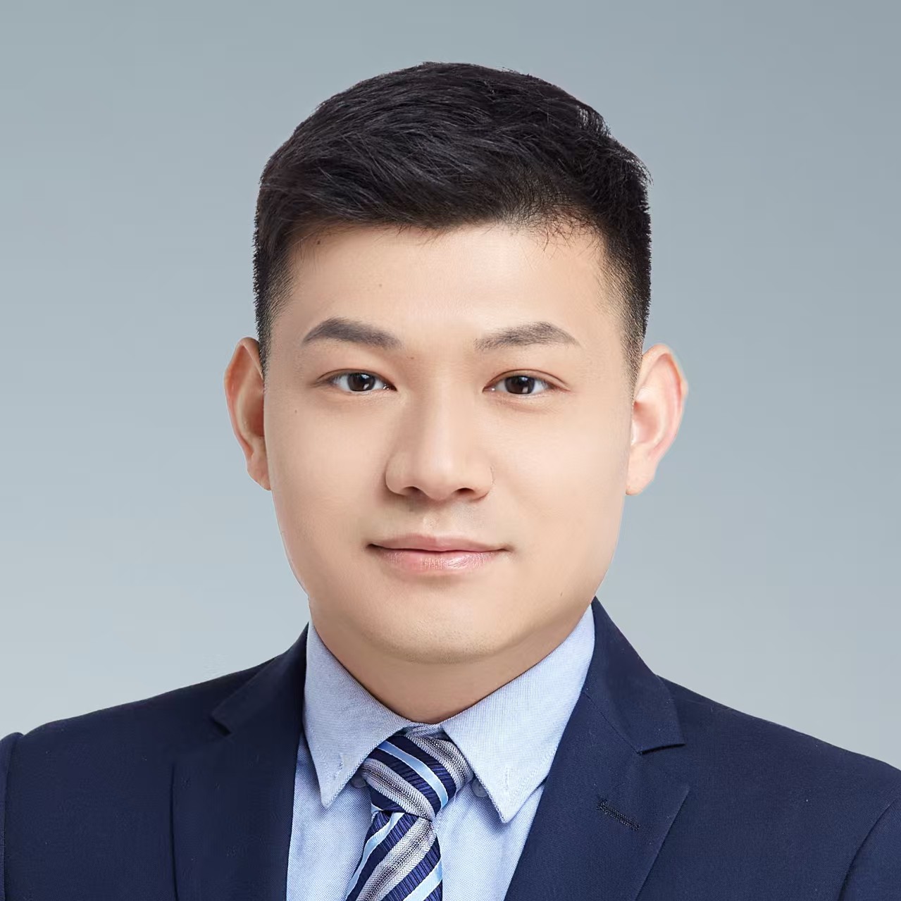 Shuai Wang