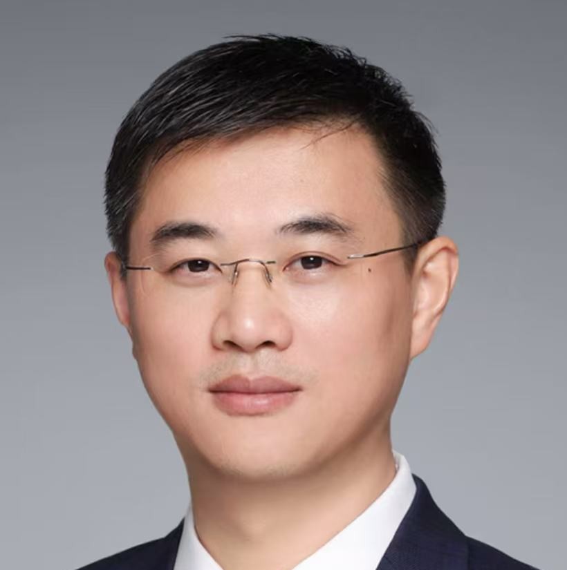 Yufeng Xie