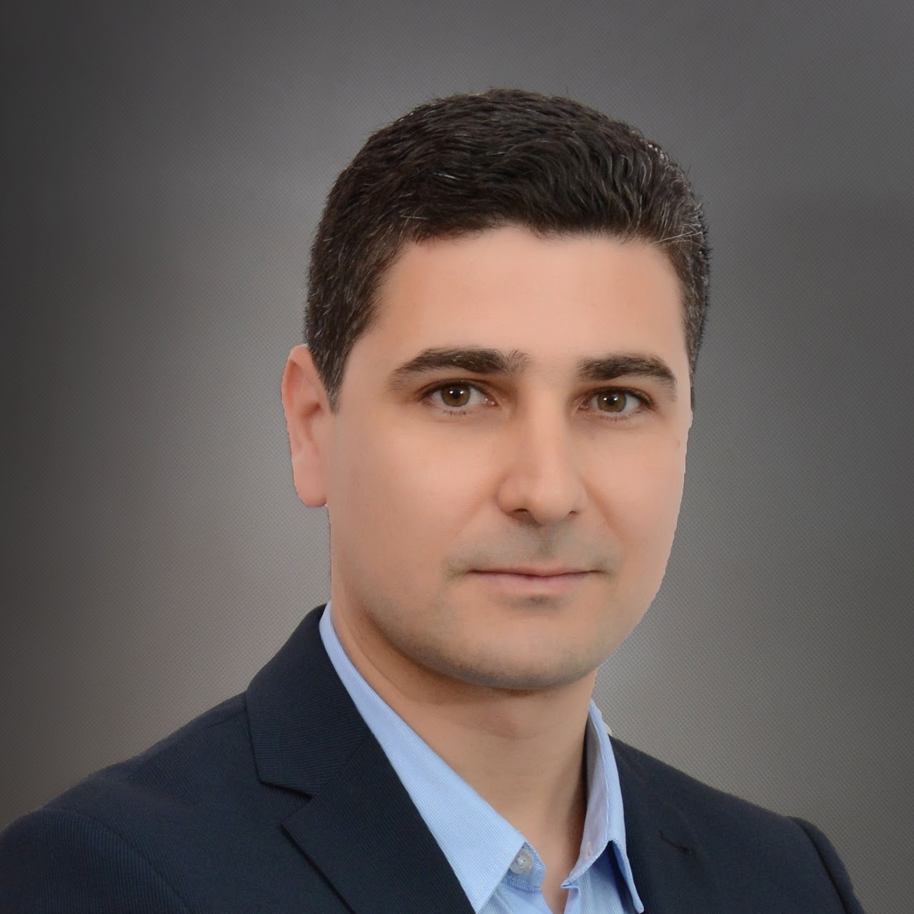 Prof. Achraf Ben-Hamadou