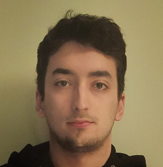 Luca Lumetti
