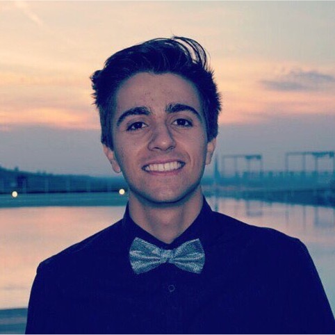 Kevin Marchesini