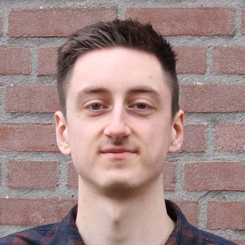 Niels van Nistelrooij