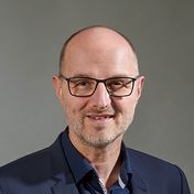 Rainer Stiefelhagen