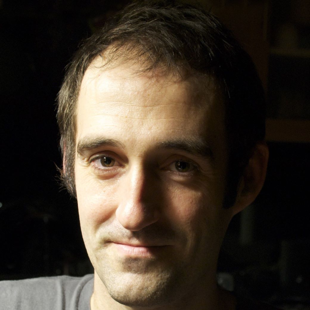 Sergi Pujades