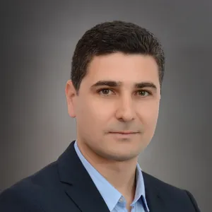 Achraf Ben-Hamadou