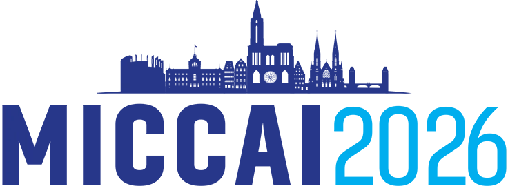 MICCAI2026 Logo