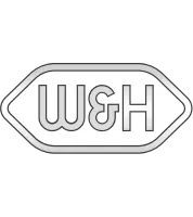 W&H Logo