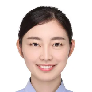 Yaqi Wang